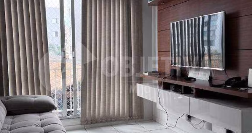Apartamento à venda, 3 quartos, 1 suíte, 1 vaga, TUBALINA - UBERLANDIA/MG