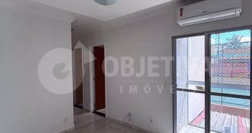 Apartamento para aluguel, 3 quartos, 1 vaga, JARDIM EUROPA - UBERLANDIA/MG