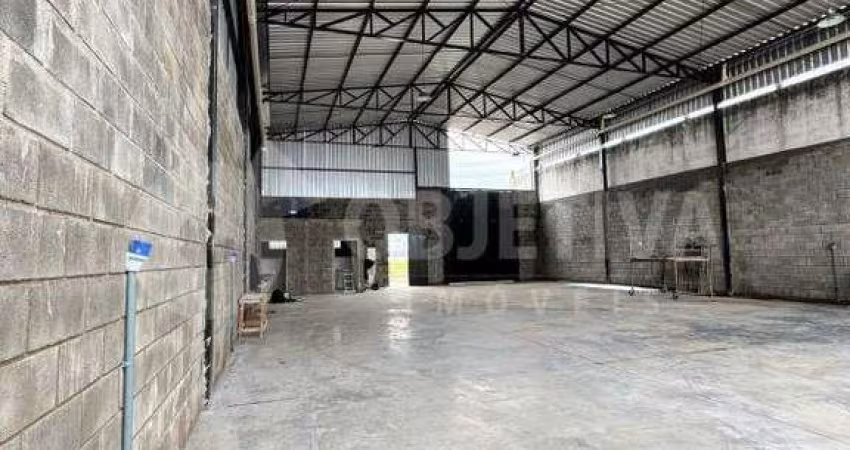 Galpão à venda, 5 vagas, NOVO MUNDO - UBERLANDIA/MG