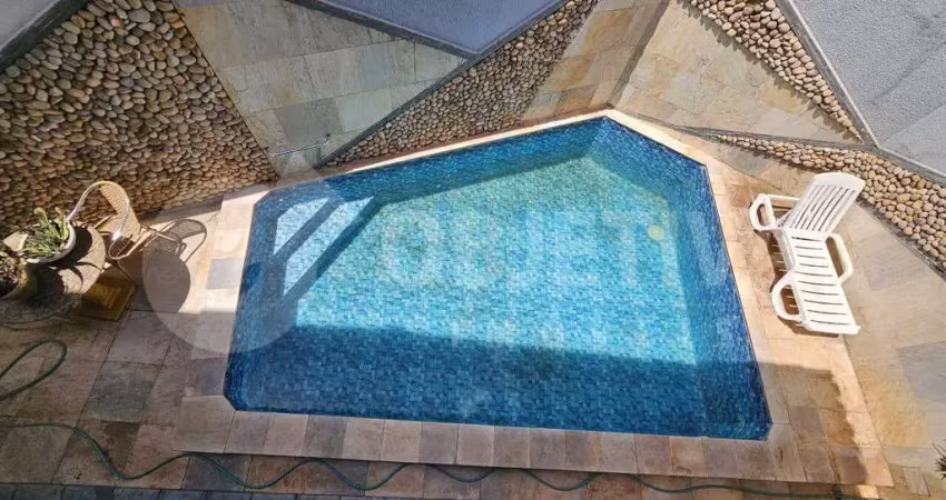 Casa à venda, 3 quartos, 3 suítes, 3 vagas, LIDICE - UBERLANDIA/MG