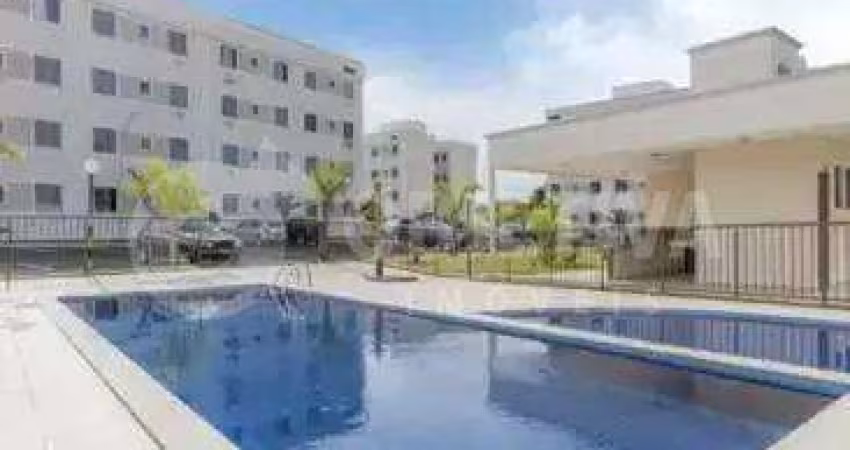 Apartamento à venda, 2 quartos, 1 vaga, CHACARAS JARDIM HOLANDA - UBERLANDIA/MG