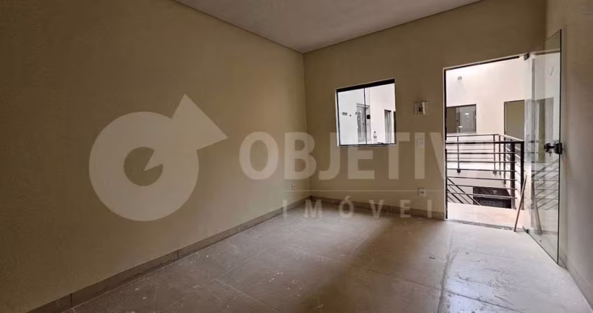 Loja para aluguel, SARAIVA - UBERLANDIA/MG