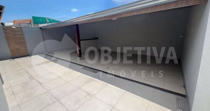 Casa à venda, 3 quartos, 1 suíte, 2 vagas, BOSQUE DOS BURITIS - UBERLANDIA/MG