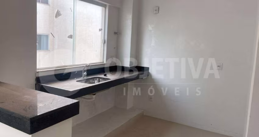 Apartamento à venda, 2 quartos, 1 vaga, JARDIM BRASILIA - UBERLANDIA/MG