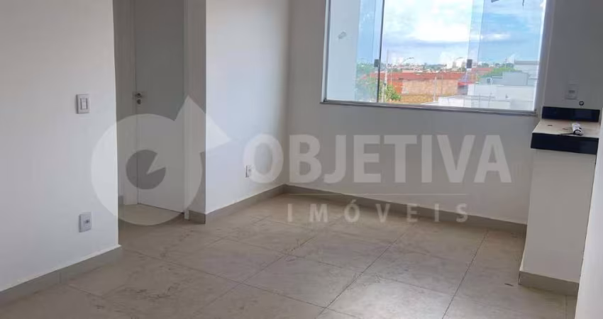 Apartamento à venda, 2 quartos, 1 vaga, JARDIM BRASILIA - UBERLANDIA/MG