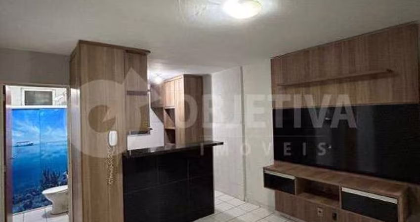 Apartamento à venda, 2 quartos, 1 vaga, SAO JORGE - UBERLANDIA/MG