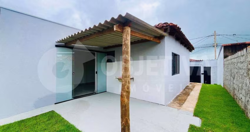 Casa à venda, 3 quartos, 2 vagas, SHOPPING PARK - UBERLANDIA/MG