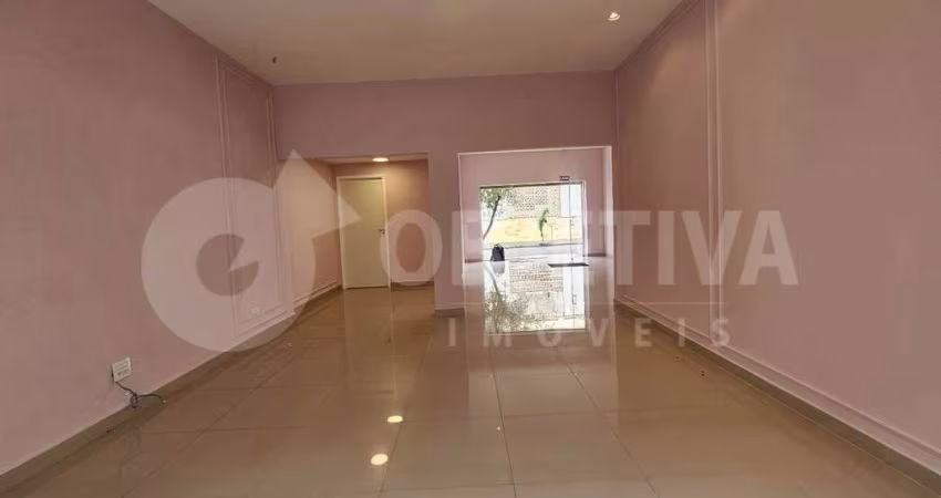 Loja para aluguel, 1 vaga, LIDICE - UBERLANDIA/MG