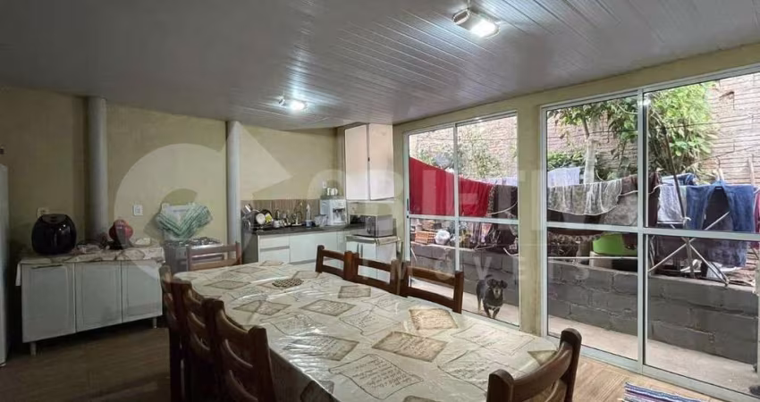 Casa em Condomínio à venda, 3 quartos, 2 vagas, CONDOMÍNIO TERRA NOVA 1 - UBERLANDIA/MG
