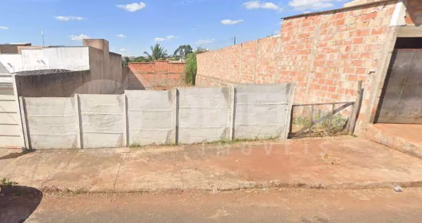 Terreno à venda no Taiaman, Uberlândia 