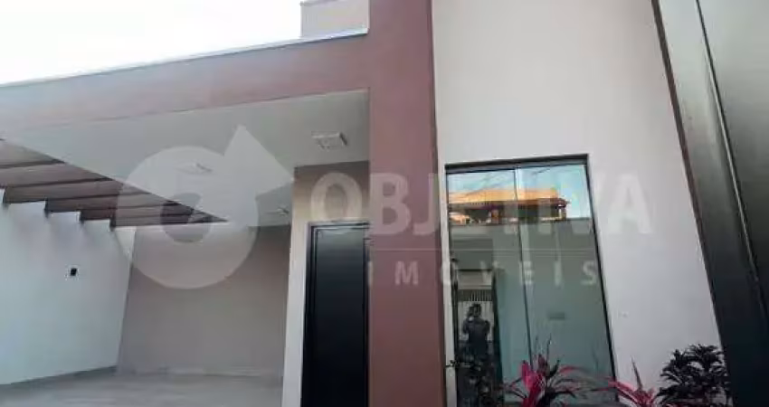 Casa à venda, 3 quartos, 1 suíte, 2 vagas, planalto - uberlandia/mg