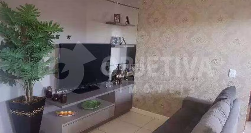 Apartamento à venda, 2 quartos, 1 suíte, 1 vaga, LARANJEIRAS - UBERLANDIA/MG