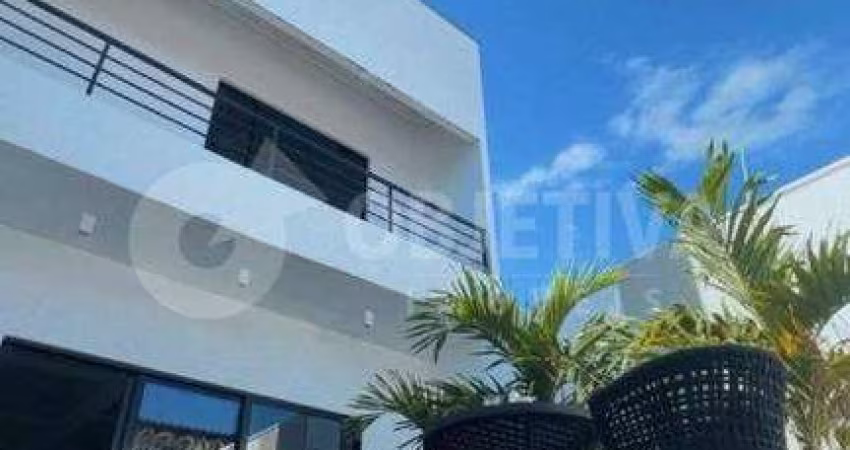 Casa à venda, 3 quartos, 1 suíte, 2 vagas, JARDIM EUROPA - UBERLANDIA/MG