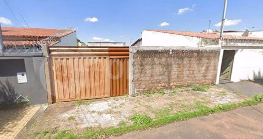 Terreno à venda, JARDIM PATRICIA - UBERLANDIA/MG