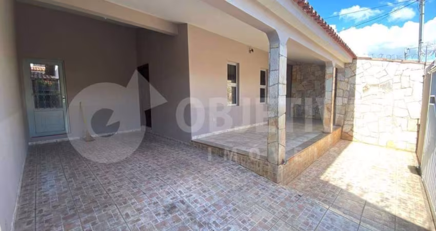 Casa à venda, 4 quartos, 1 suíte, 2 vagas, JARDIM PATRICIA - UBERLANDIA/MG