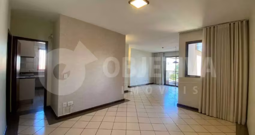 Apartamento à venda, 3 quartos, 1 suíte, 2 vagas, SANTA MARIA - UBERLANDIA/MG