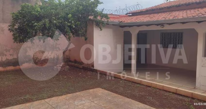 Casa à venda, 2 quartos, 1 suíte, 2 vagas, JARDIM PATRICIA - UBERLANDIA/MG