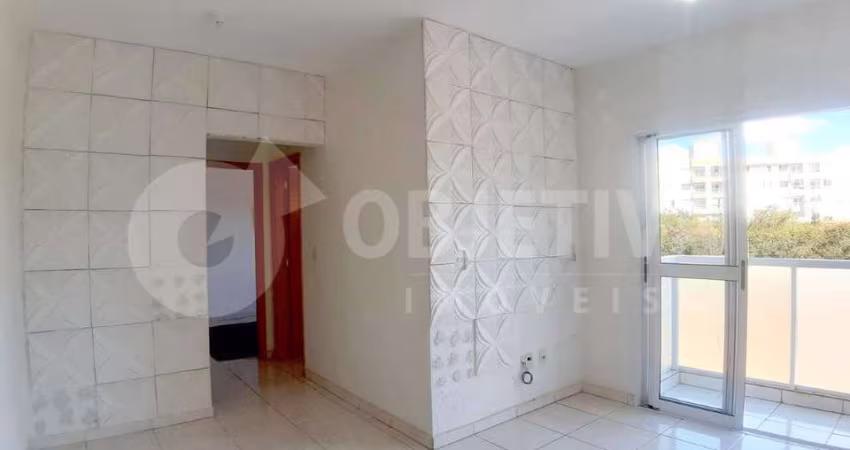 Apartamento à venda, 2 quartos, 1 suíte, 1 vaga, ALTO UMUARAMA - UBERLANDIA/MG
