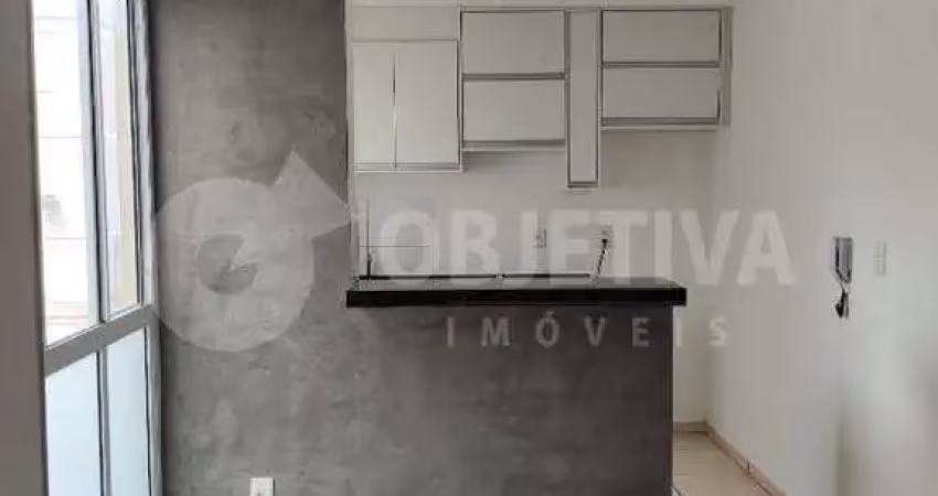 Apartamento à venda, 2 quartos, 1 vaga, JARDIM HOLANDA - UBERLANDIA/MG