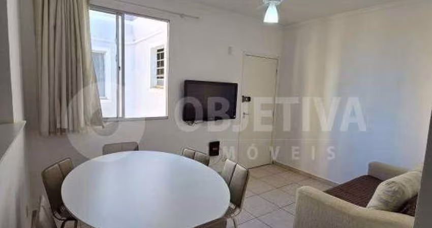 Apartamento à venda, 2 quartos, 1 vaga, SPAZIO ÚNICO - UBERLANDIA/MG