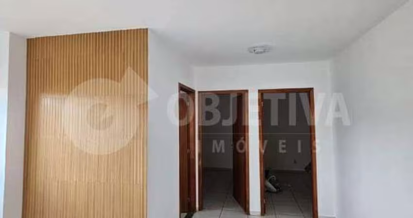 Apartamento à venda, 2 quartos, 1 vaga, SHOPPING PARK - UBERLANDIA/MG