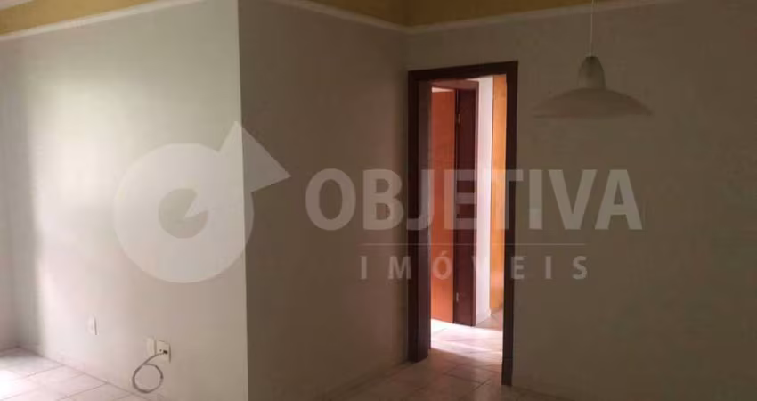 Apartamento à venda, 2 quartos, 2 vagas, Copacabana - UBERLANDIA/MG