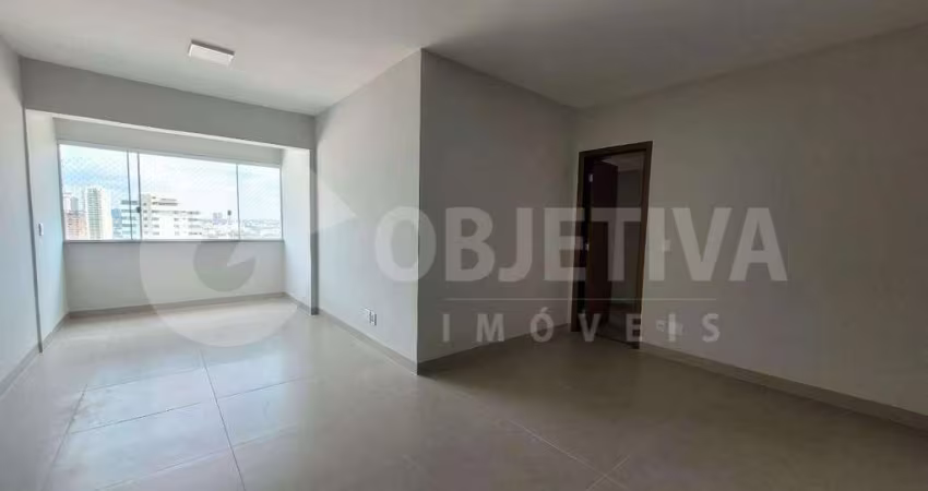 Apartamento à venda, 3 quartos, 1 suíte, 1 vaga, OSVALDO REZENDE - UBERLANDIA/MG