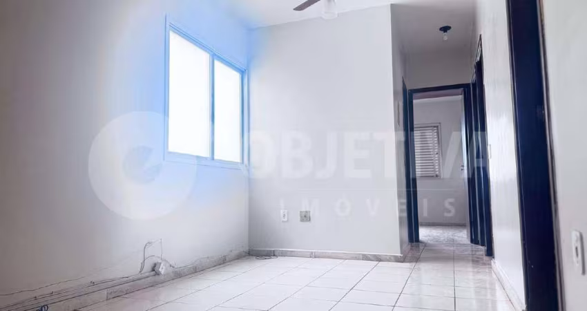 Apartamento à venda, 3 quartos, 1 suíte, 1 vaga, BRASIL - UBERLANDIA/MG