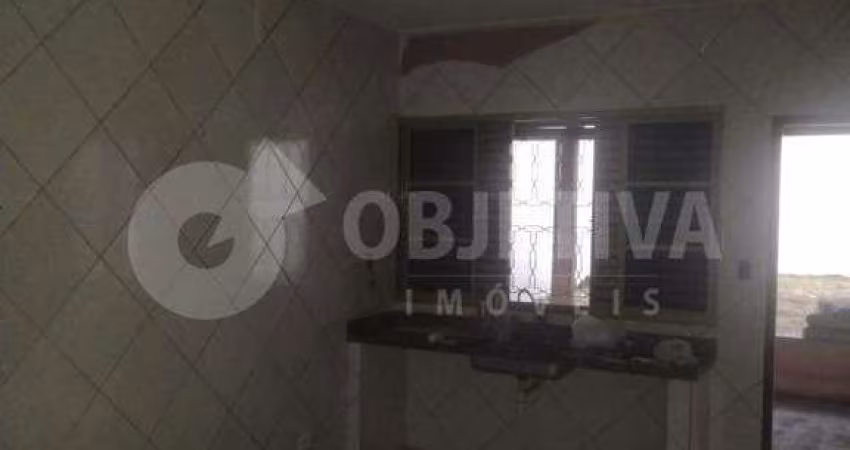 Casa à venda, 2 quartos, 1 vaga, NOSSA SENHORA DAS GRACAS - UBERLANDIA/MG