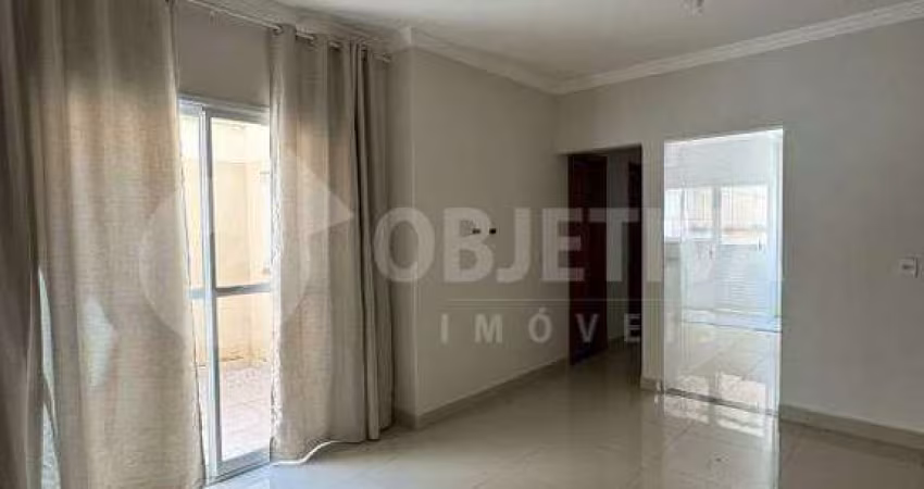 Apartamento à venda, 2 quartos, 1 vaga, JARDIM BRASILIA - UBERLANDIA/MG
