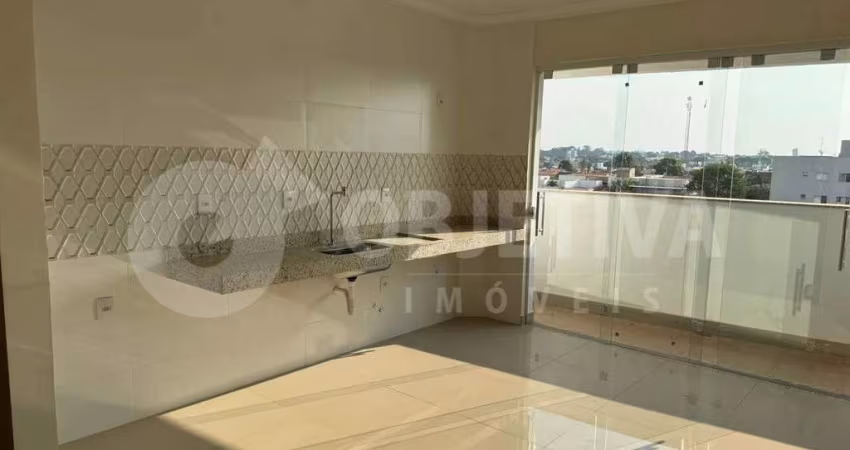Apartamento à venda, 2 quartos, 1 suíte, 2 vagas, TUBALINA - UBERLANDIA/MG