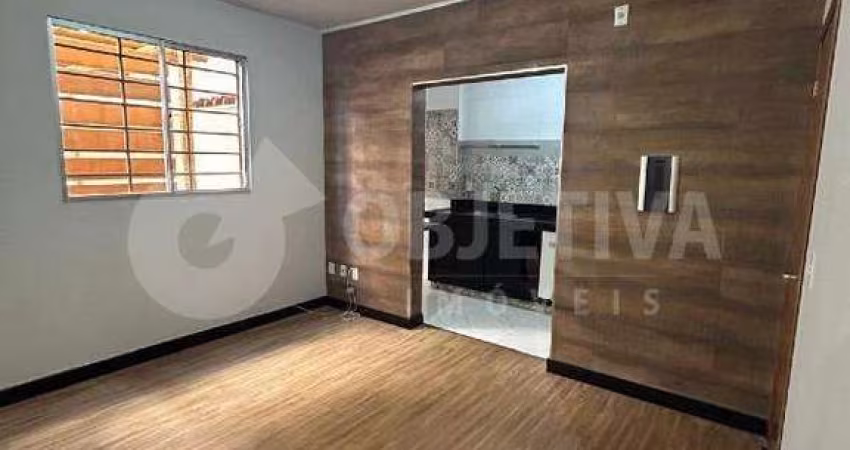 Apartamento à venda, 2 quartos, 1 vaga, PANORAMA - UBERLANDIA/MG