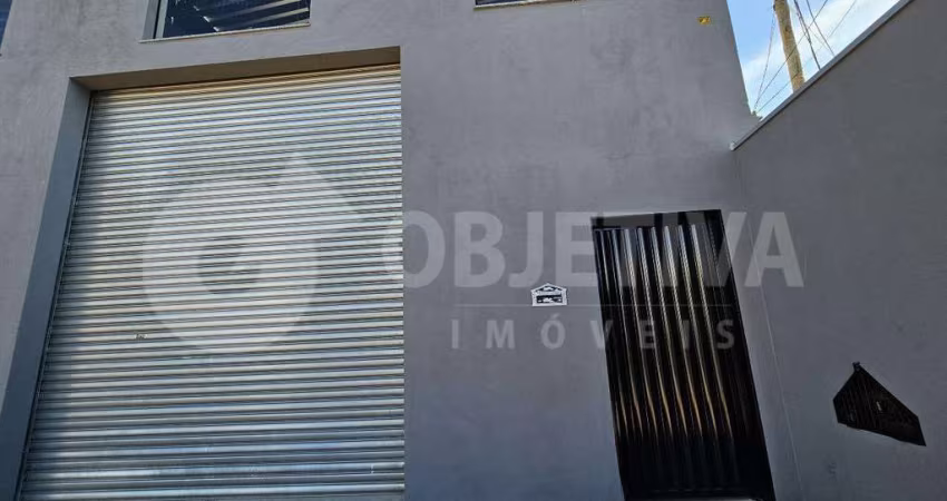 Loja para aluguel, 2 vagas, ALTO UMUARAMA - UBERLANDIA/MG
