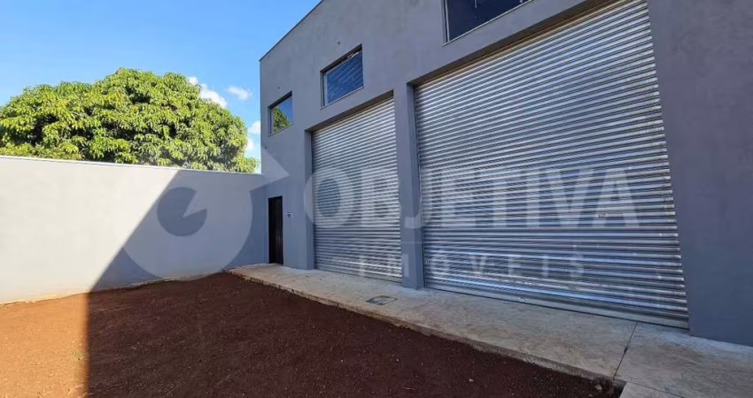 Loja para aluguel, 2 vagas, ALTO UMUARAMA - UBERLANDIA/MG