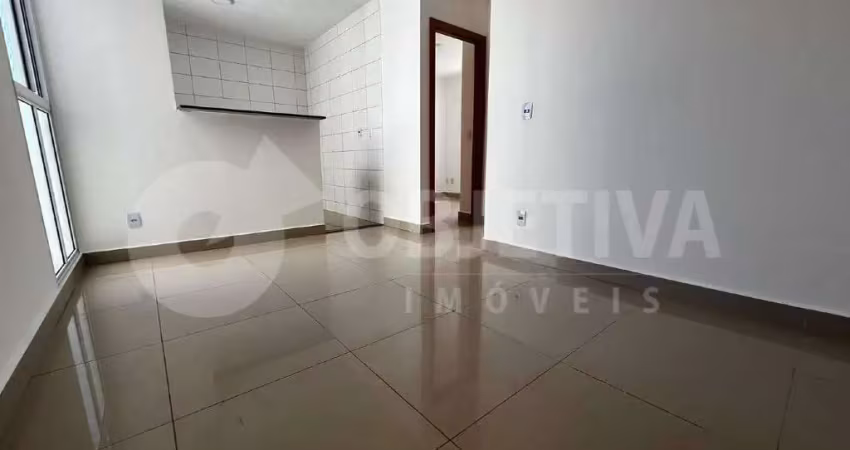 Apartamento à venda, 2 quartos, 1 vaga, LARANJEIRAS - UBERLANDIA/MG