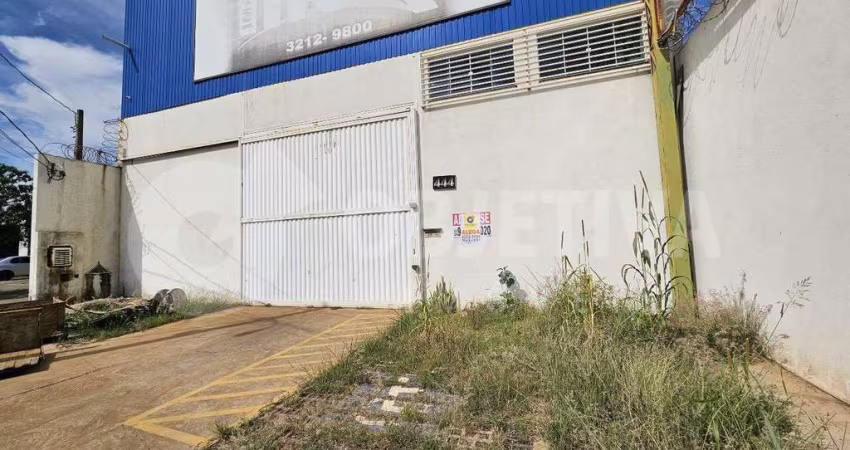 Galpão para aluguel, 4 vagas, NOVO MUNDO - UBERLANDIA/MG