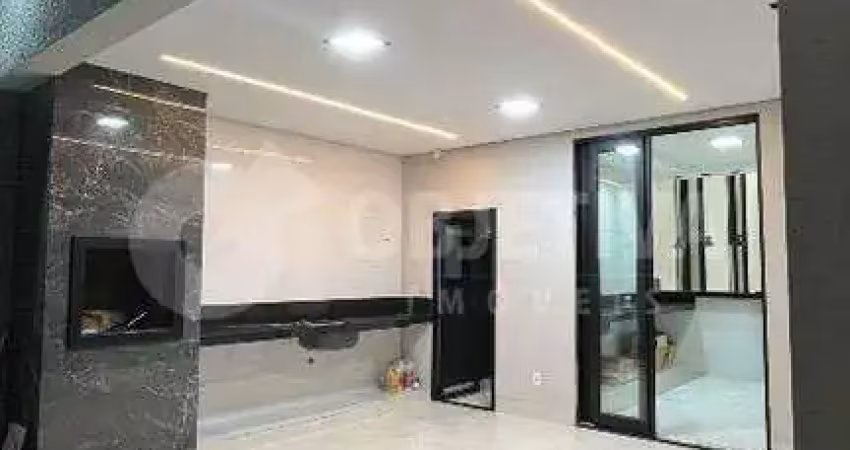 Casa à venda, 3 quartos, 3 suítes, 2 vagas, VERDE UMUARAMA - UBERLANDIA/MG