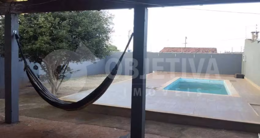 Casa à venda, 2 quartos, 5 vagas, GRANADA - UBERLANDIA/MG