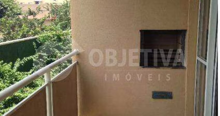 Apartamento à venda, 3 quartos, 1 suíte, 1 vaga, SANTA MONICA - UBERLANDIA/MG