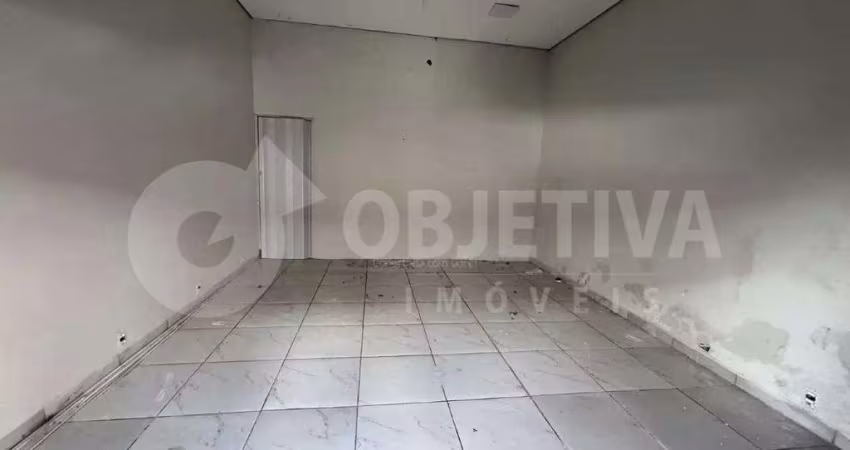 Loja para aluguel, MARTINS - UBERLANDIA/MG