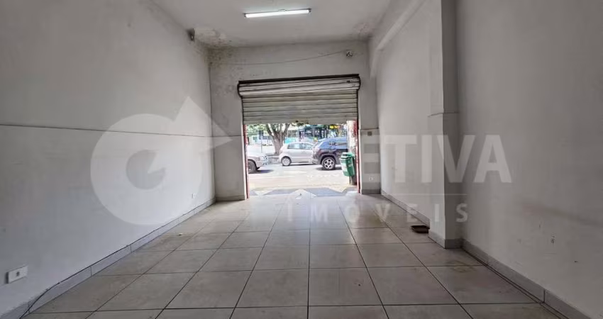 Loja para aluguel, MARTINS - UBERLANDIA/MG