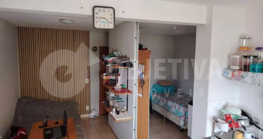 Apartamento à venda, 1 quarto, 1 vaga, JARDIM PATRICIA - UBERLANDIA/MG