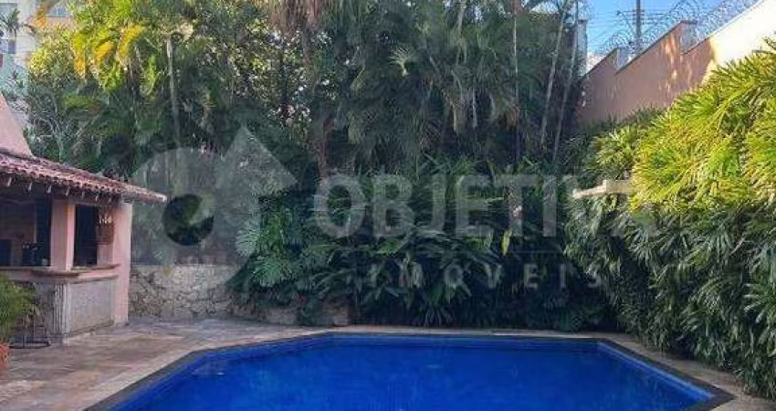 Casa à venda, 4 quartos, 3 suítes, 6 vagas, TABAJARAS - UBERLANDIA/MG