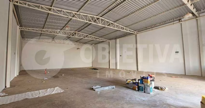 Galpão para aluguel, 3 vagas, SHOPPING PARK - UBERLANDIA/MG