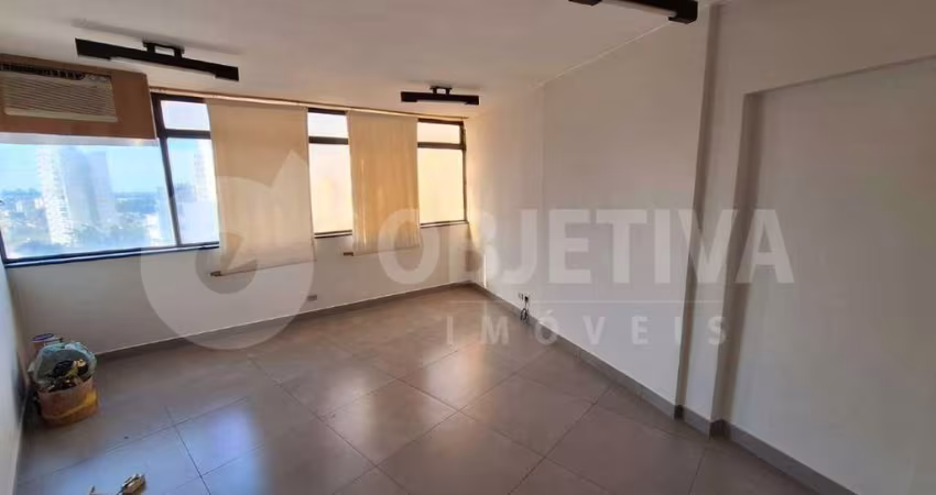 Sala para aluguel, CENTRO - UBERLANDIA/MG