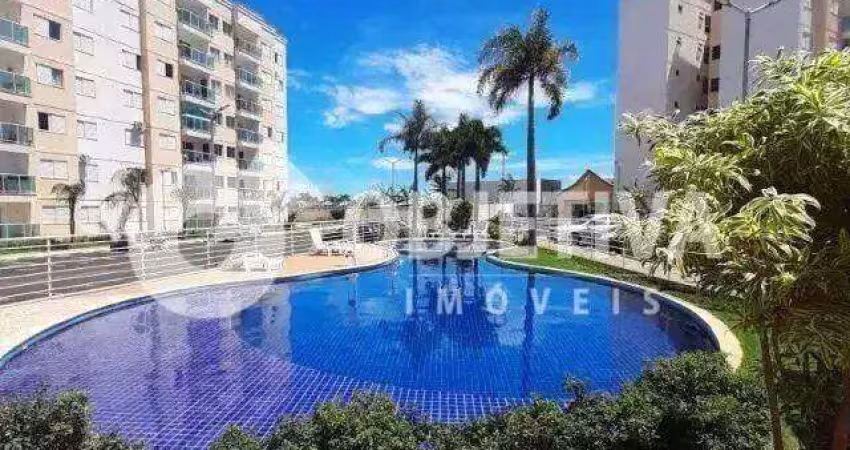 Apartamento à venda, 2 quartos, 1 suíte, 1 vaga, GRAND VILLE - UBERLANDIA/MG