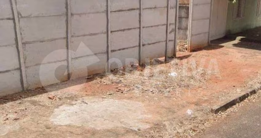 Terreno à venda, JARAGUA - UBERLANDIA/MG