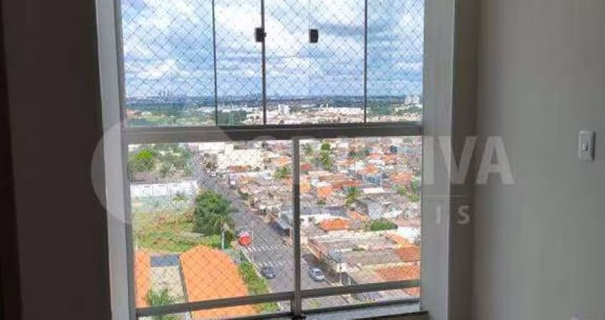 Apartamento à venda, 2 quartos, 1 suíte, 1 vaga, LUIZOTE DE FREITAS - UBERLANDIA/MG