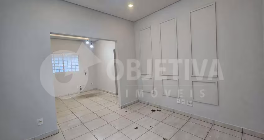 Excelente imóvel comercial está disponível para locação no bairro Lídice em Uberlândia
