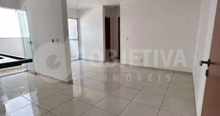 Apartamento para aluguel, 2 quartos, 1 suíte, 1 vaga, LARANJEIRAS - UBERLANDIA/MG
